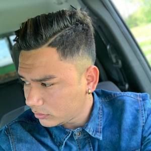 Meet your Posher, Gustavo